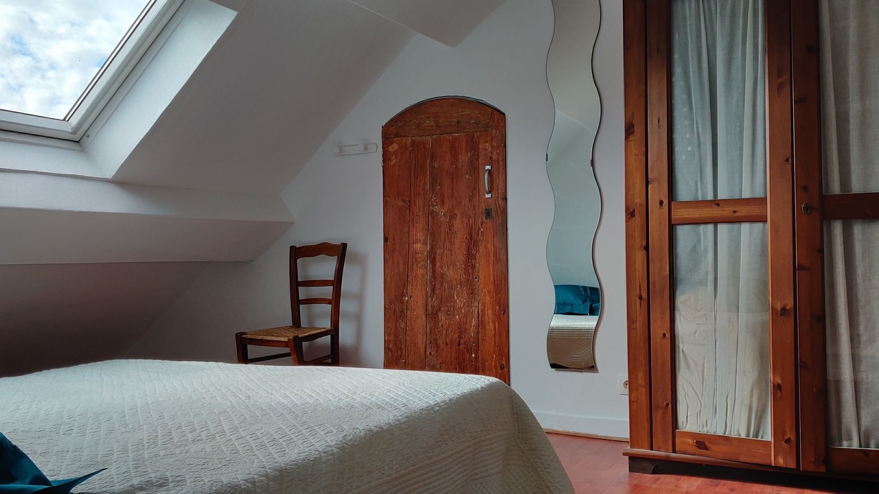 Photo of Bedroom in Lagny-sur-Marne