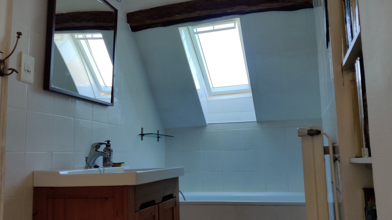 Photo of Bathroom in Lagny-sur-Marne