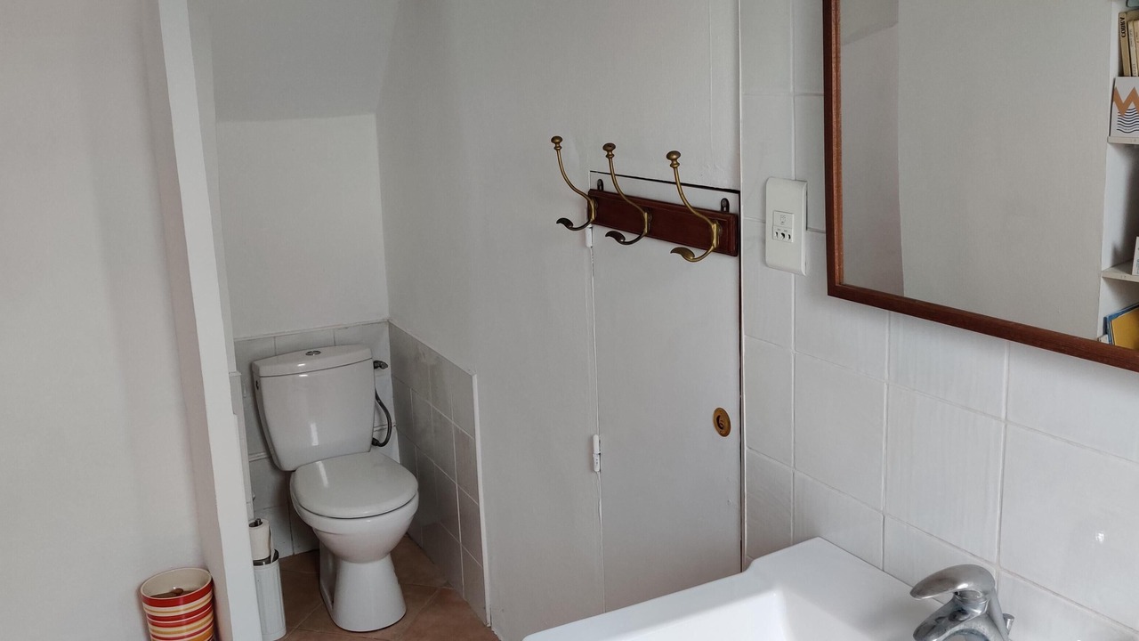 Photo of Bathroom in Lagny-sur-Marne