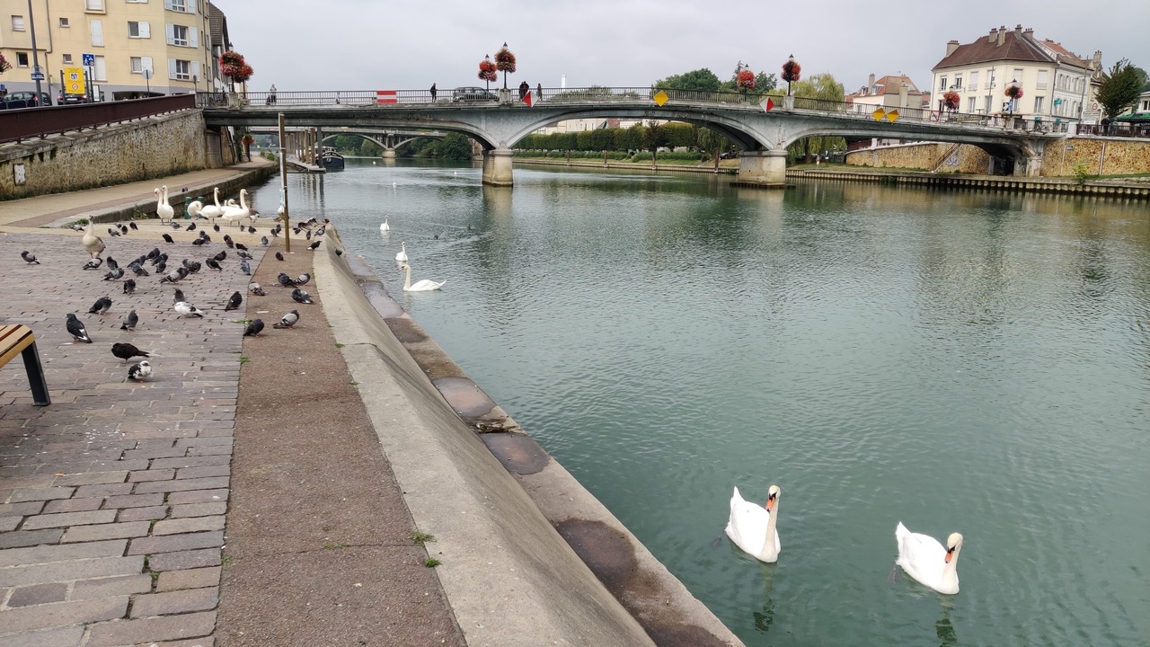 Photo of Outdoor in Lagny-sur-Marne