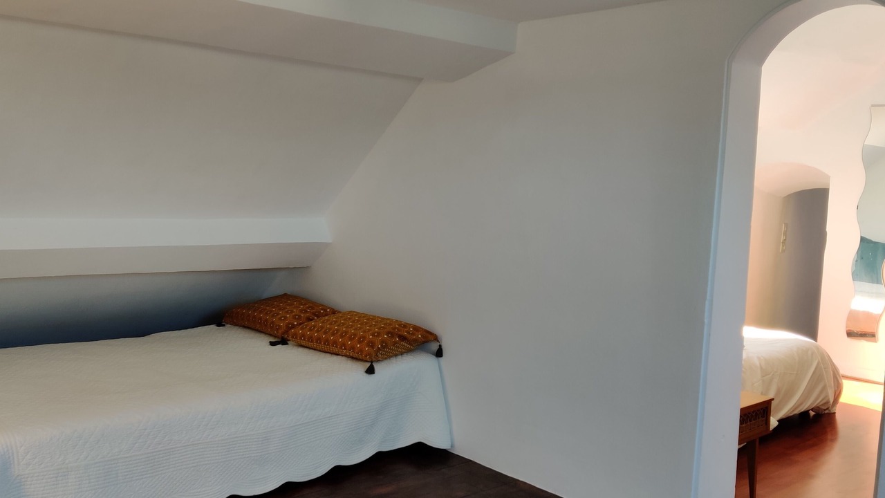 Photo of Bedroom in Lagny-sur-Marne