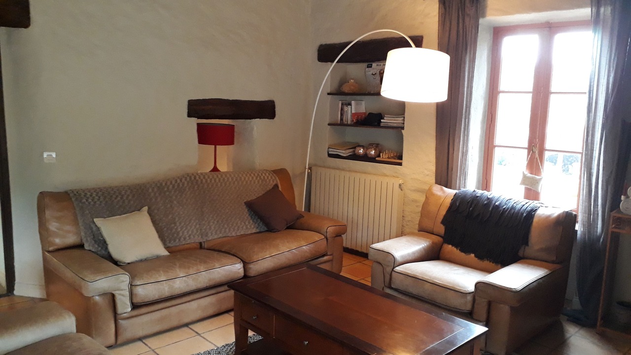 Photo of Livingroom in Fontes