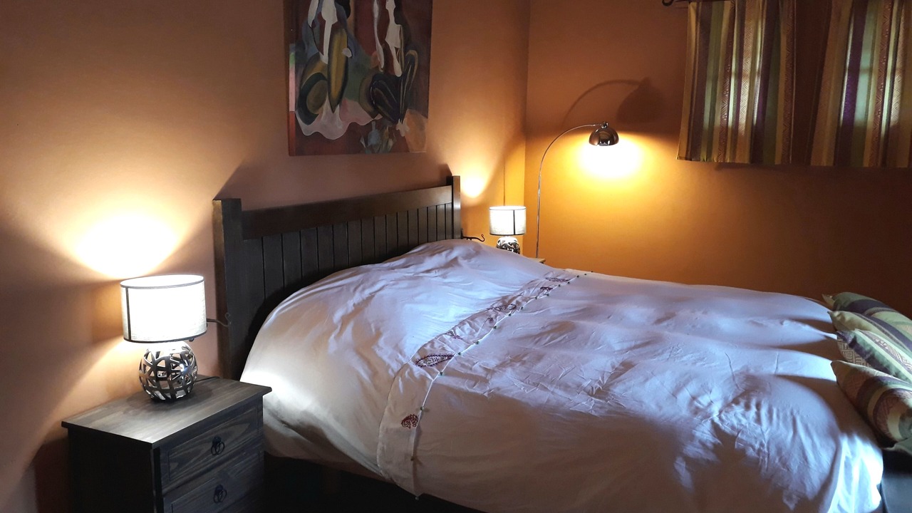 Photo of Bedroom in Fontes