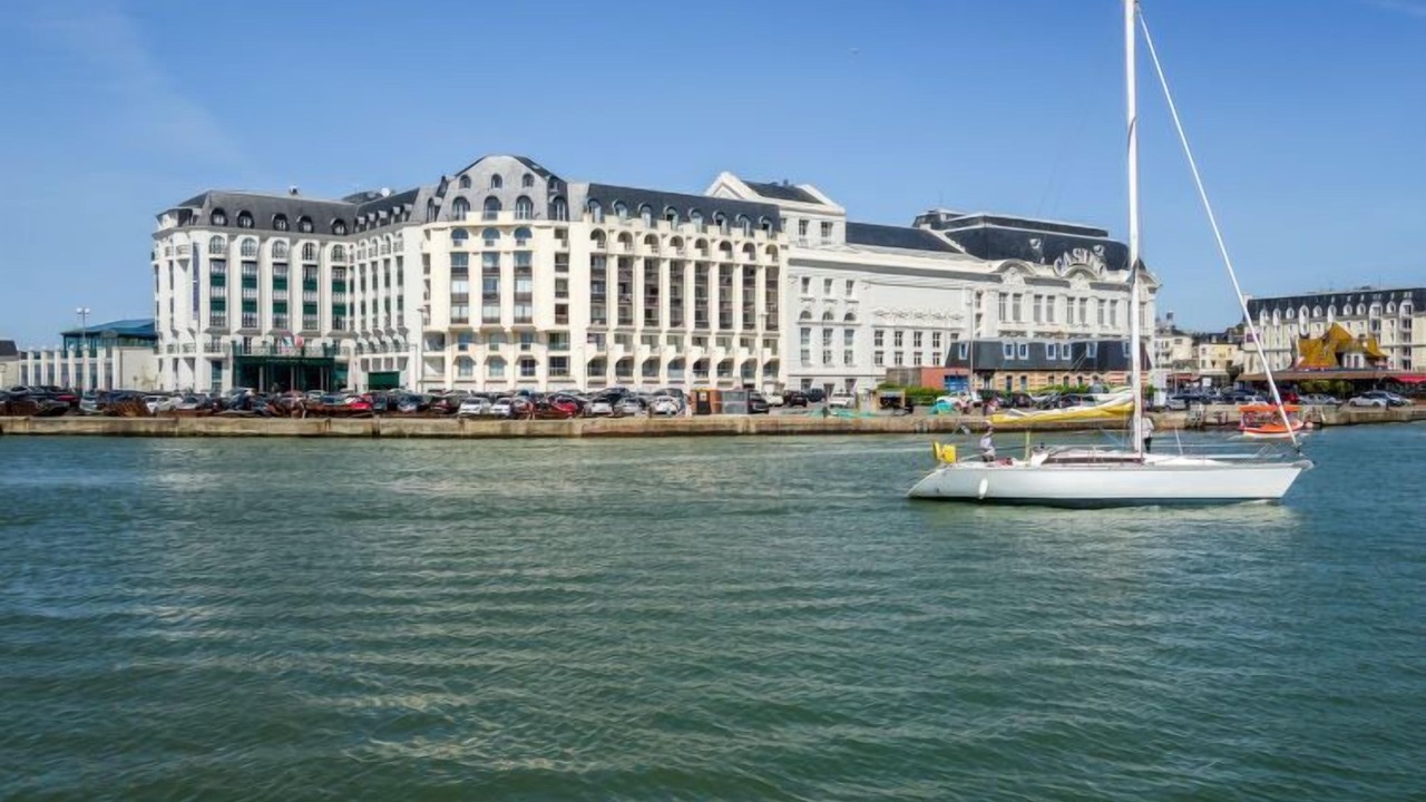 Photo of Others in Trouville-sur-Mer