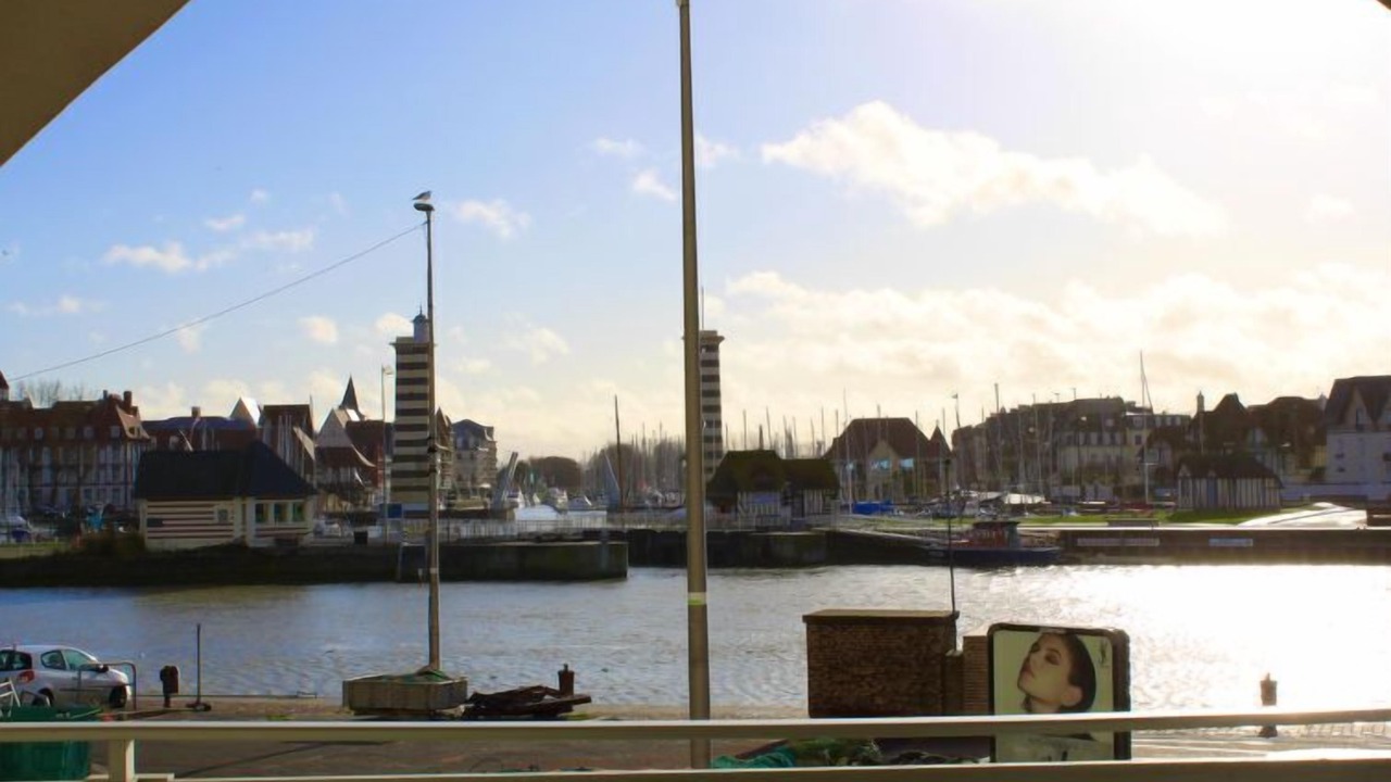 Photo of Others in Trouville-sur-Mer