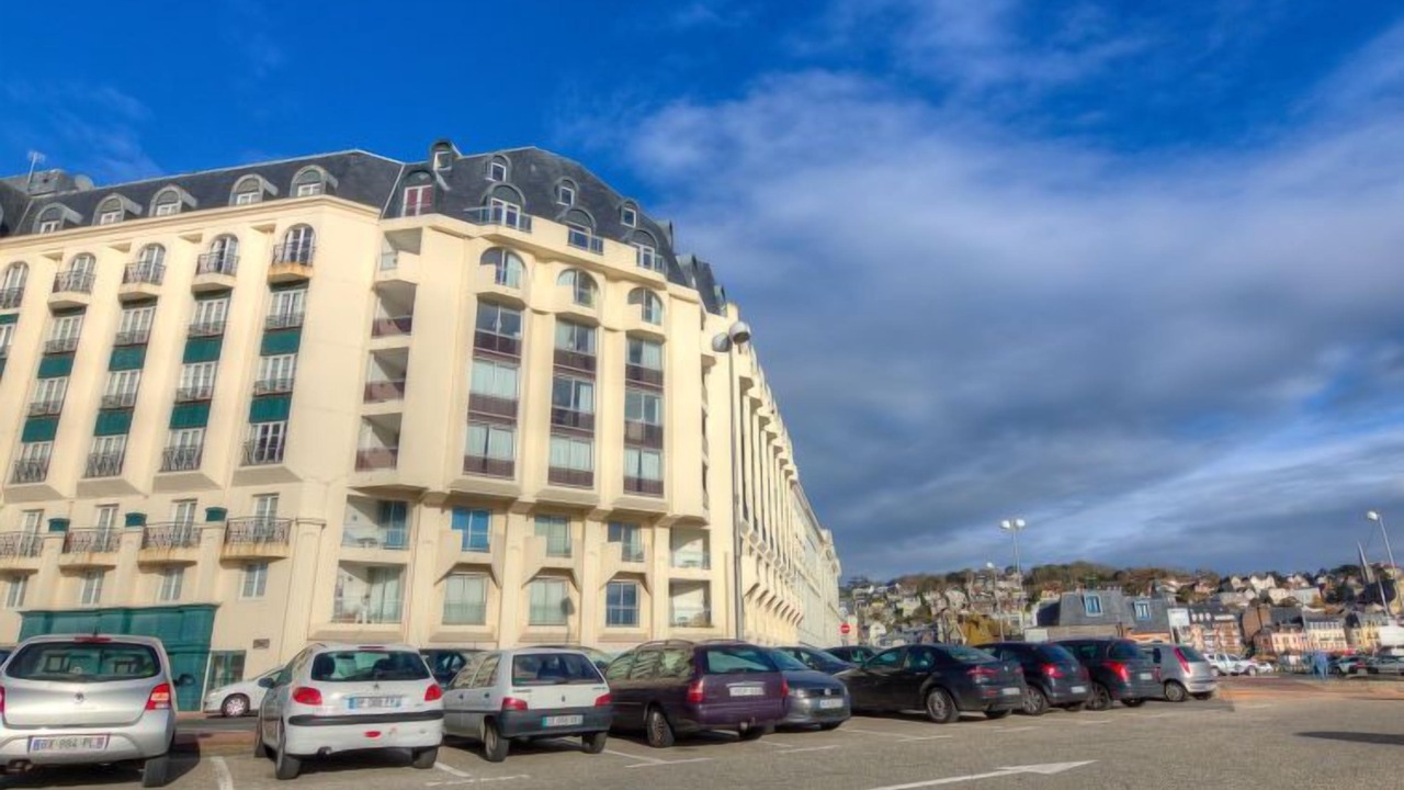 Photo of Others in Trouville-sur-Mer