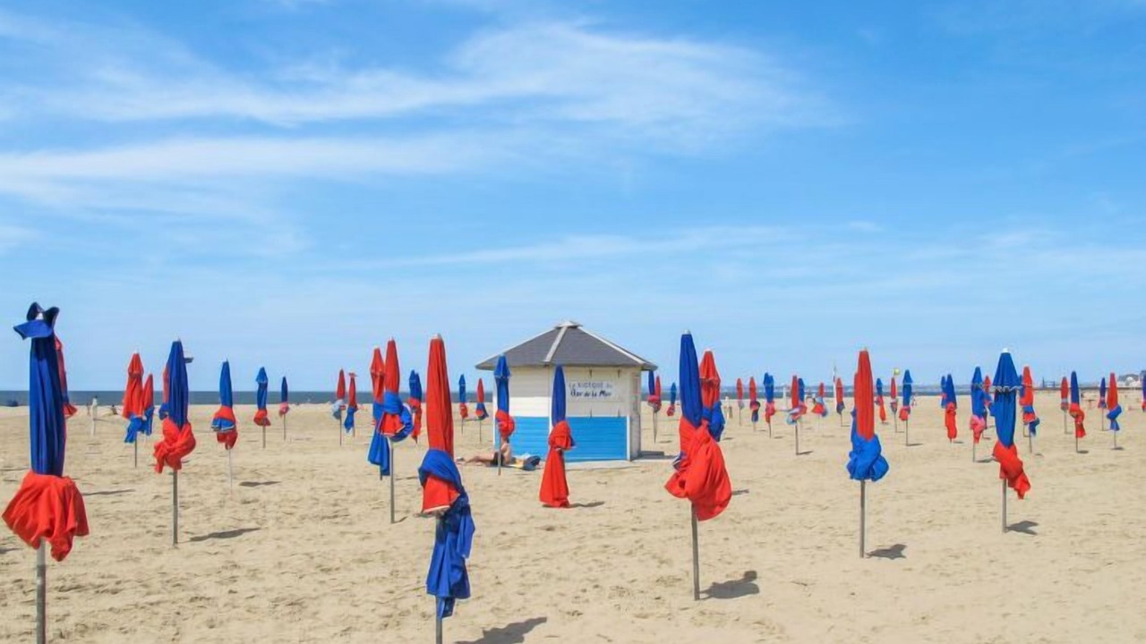 Photo of Others in Deauville