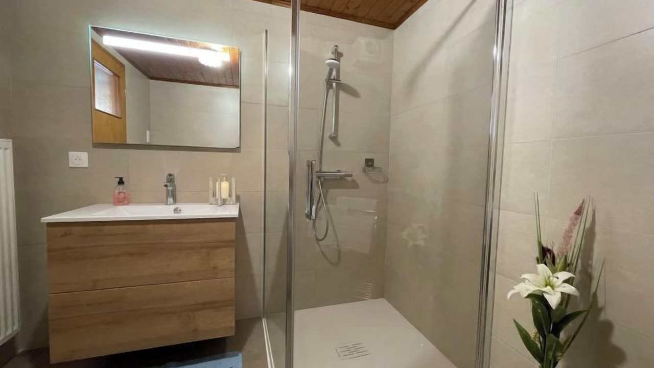 Photo of Bathroom in Marckolsheim