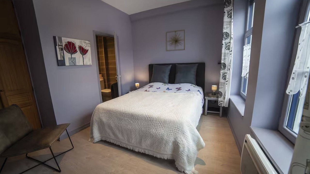 Photo of Bedroom in Bergues