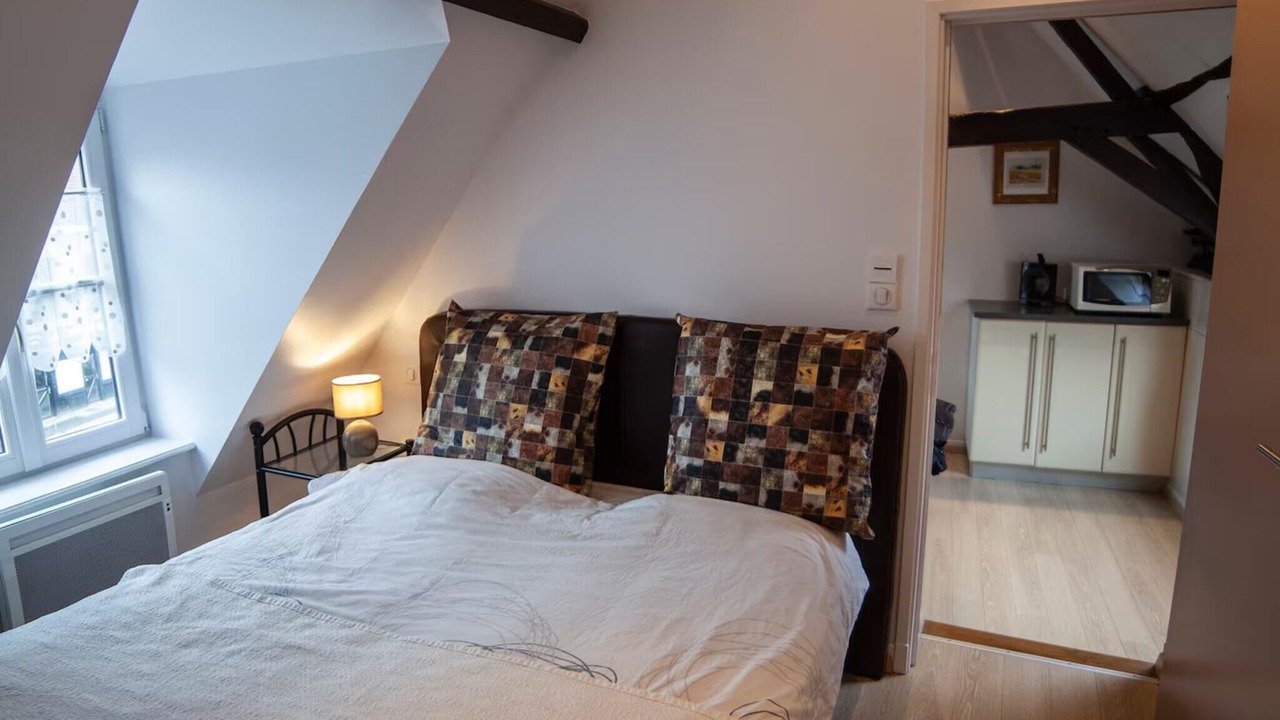 Photo of Bedroom in Bergues