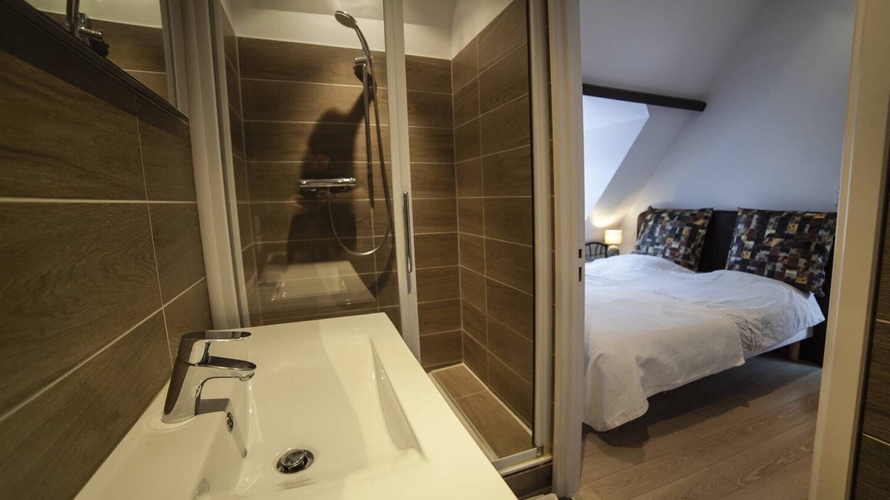 Photo of Bathroom in Bergues