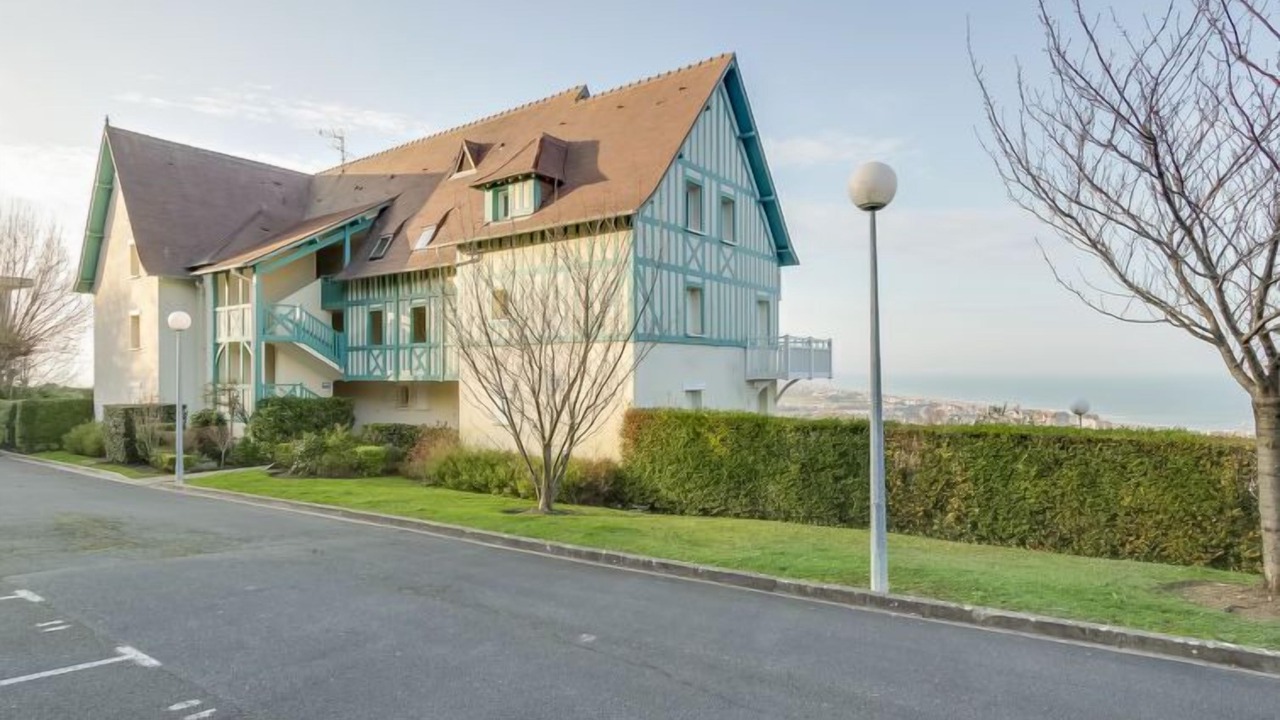 Photo of Outdoor in Blonville-sur-Mer