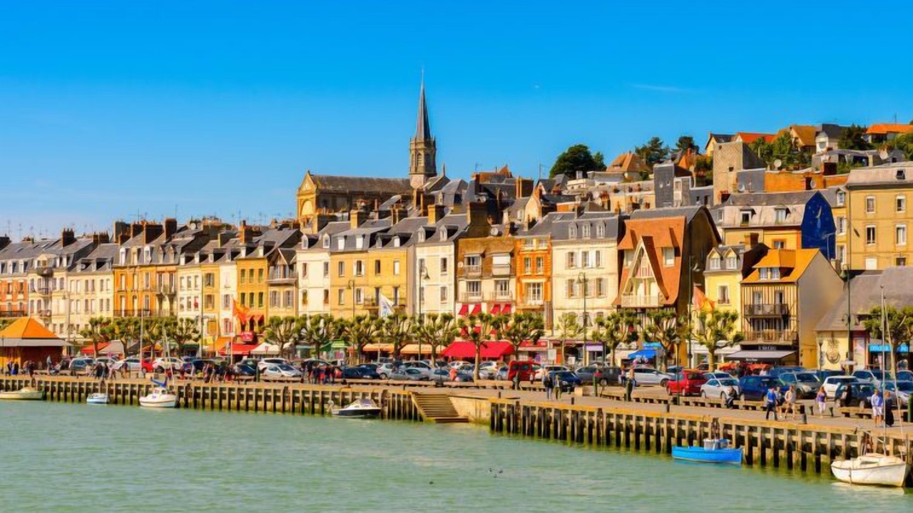 Photo of Others in Blonville-sur-Mer