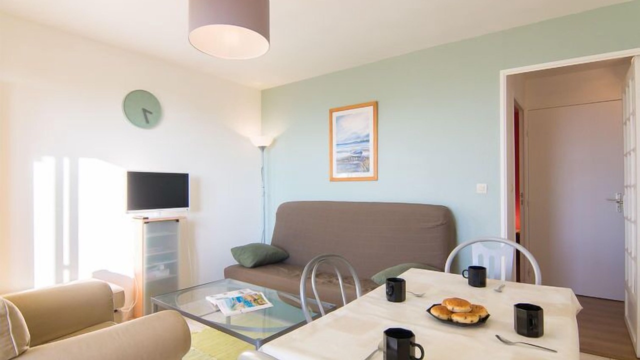Photo of Livingroom in Blonville-sur-Mer