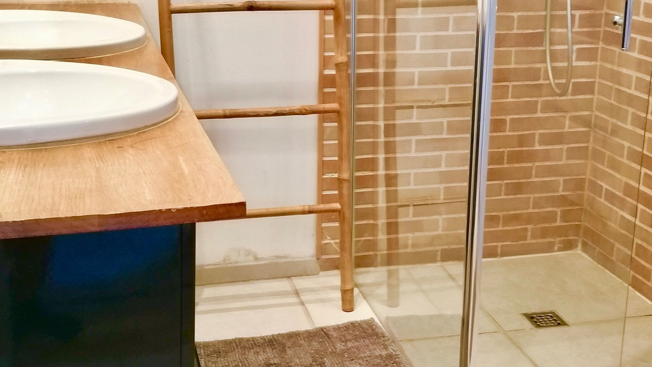 Photo of Bathroom in Villiers-sur-Tholon