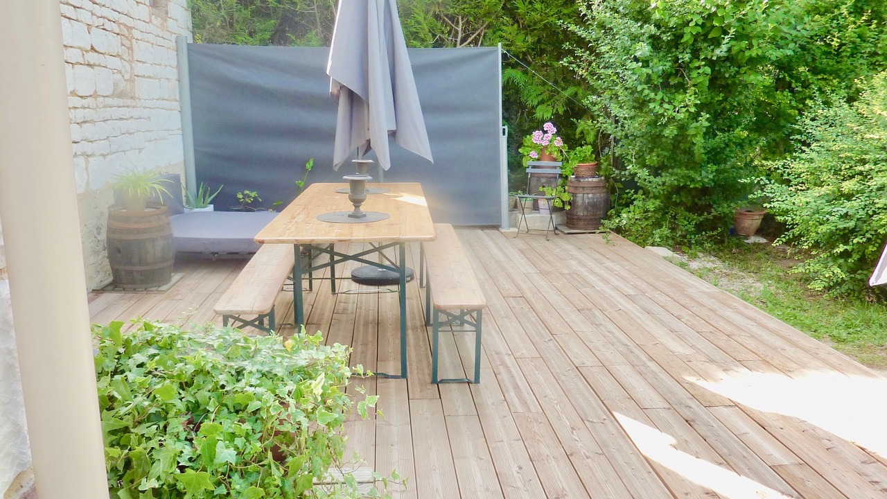 Photo of Outdoor in Villiers-sur-Tholon