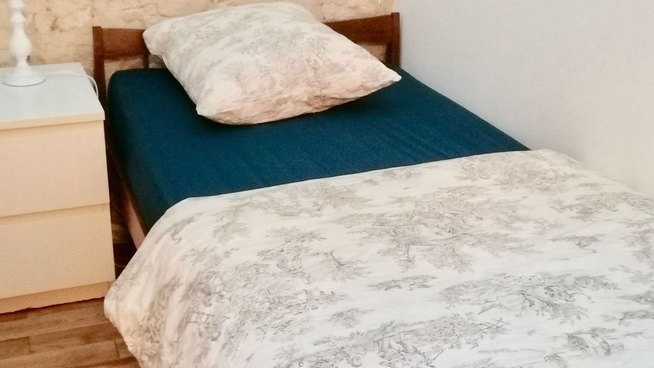 Photo of Bedroom in Villiers-sur-Tholon