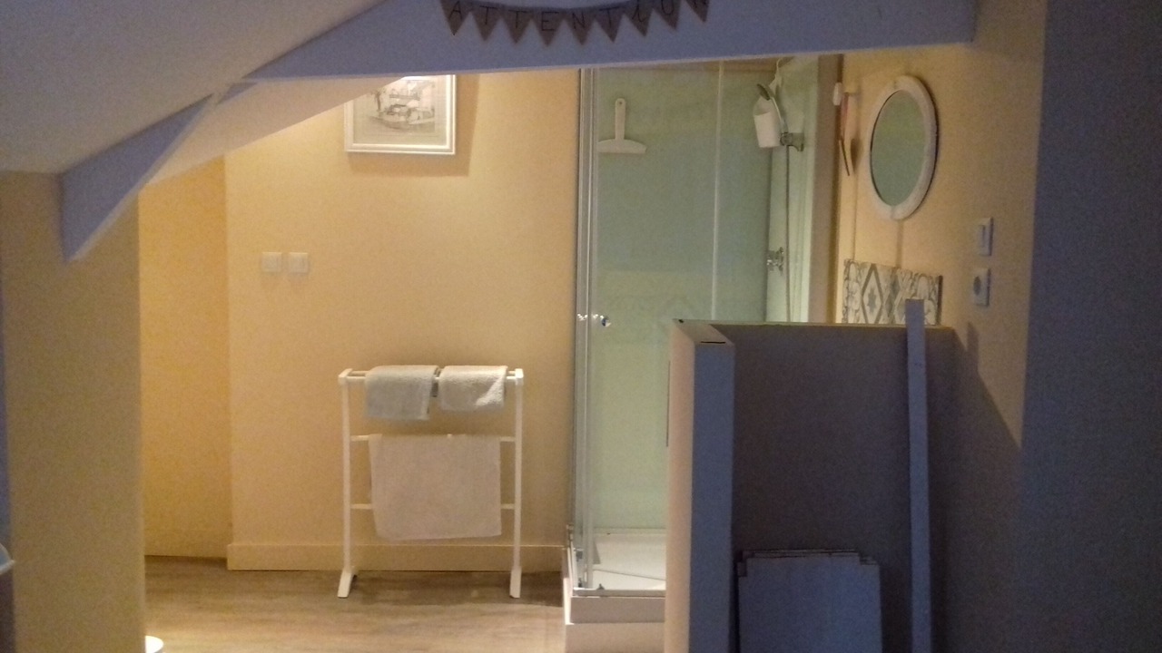 Photo of Bathroom in Bauge