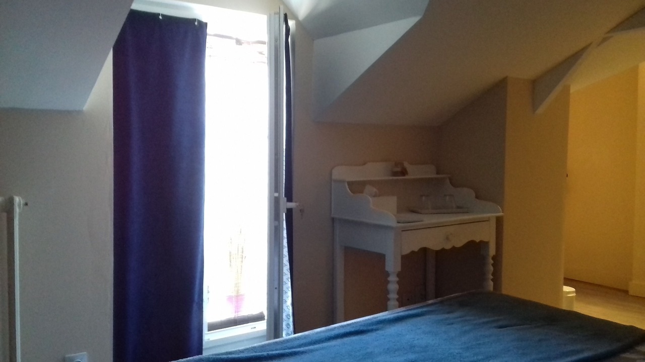 Photo of Bedroom in Bauge