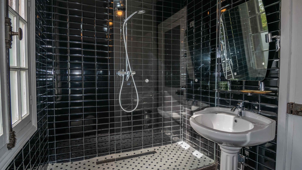Photo of Bathroom in Yport