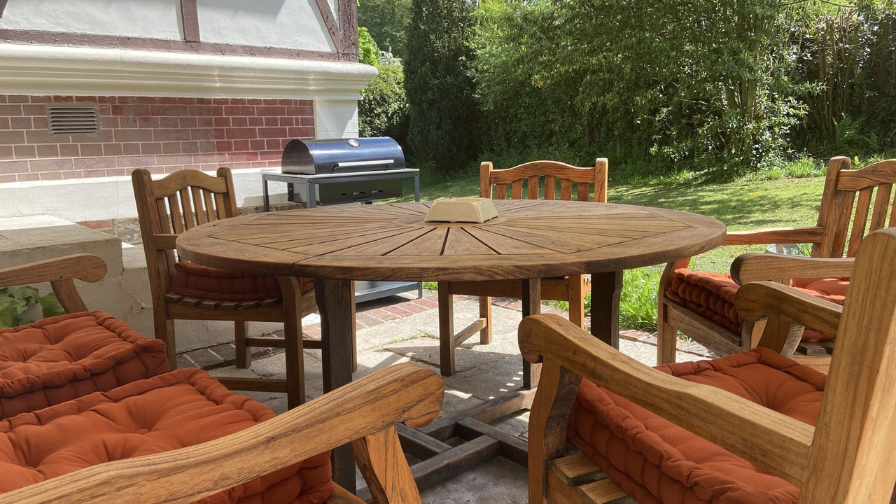 Photo of Outdoor in Yport
