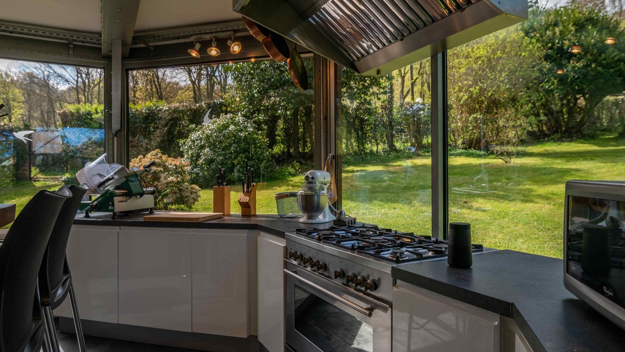 Photo of Kitchen in Yport