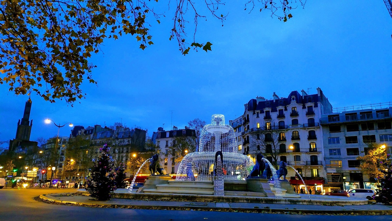 Photo of Others in 12th Arrondissement