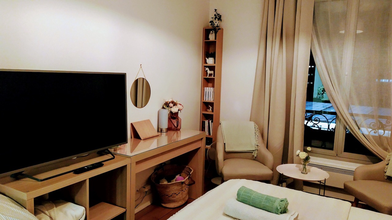 Photo of Bedroom in 12th Arrondissement