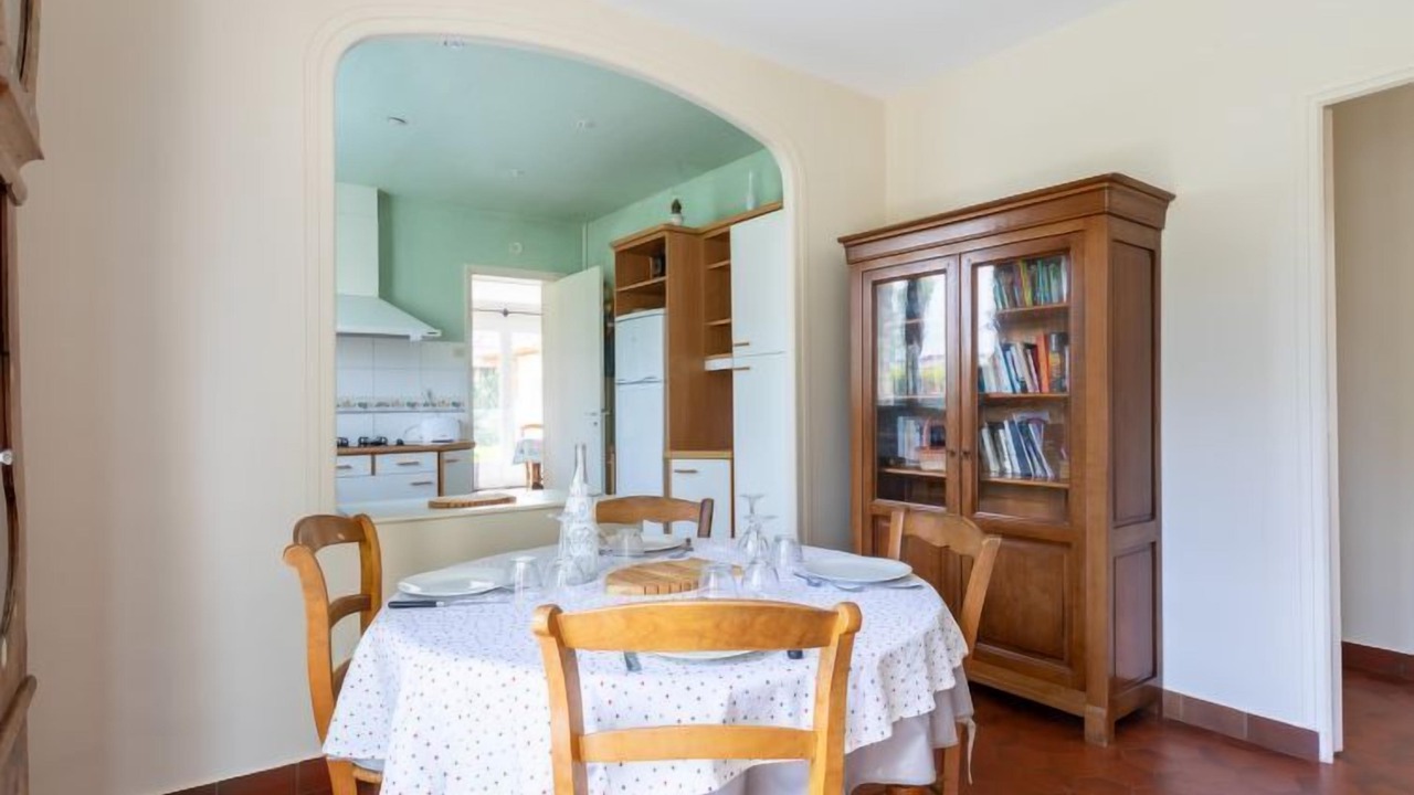Photo of Bedroom in Merville-Franceville-Plage