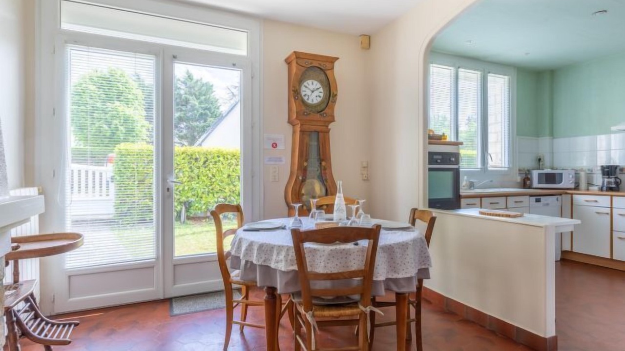 Photo of Bedroom in Merville-Franceville-Plage