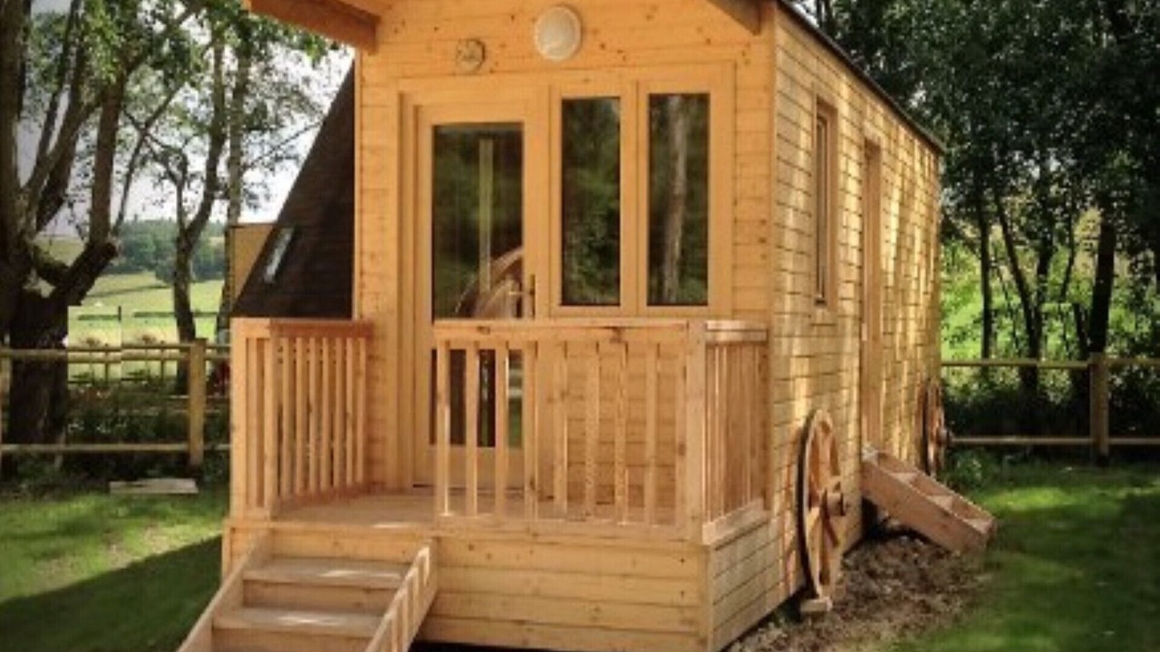 Photo of Outdoor in Champvert