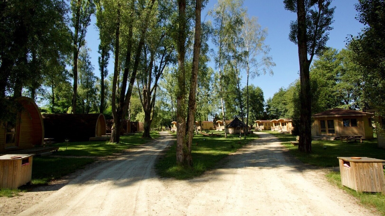 Photo of Outdoor in Champvert
