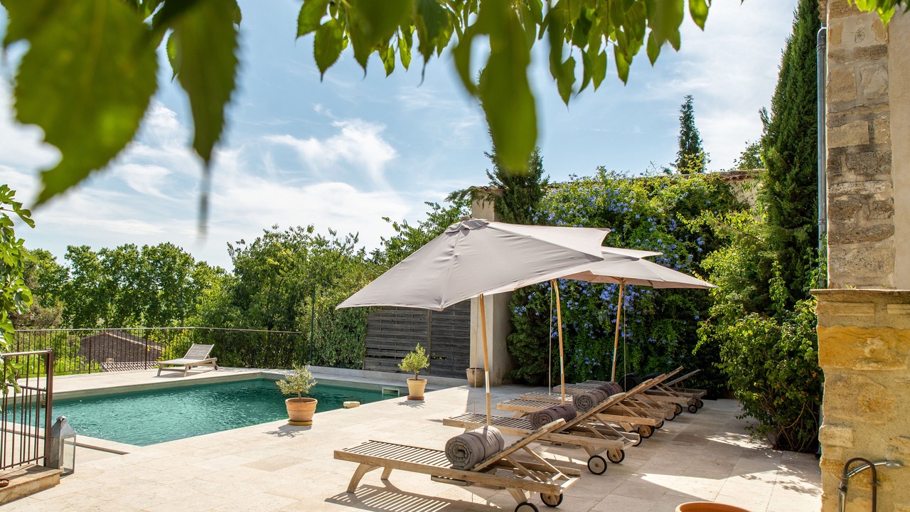 Photo of Outdoor in Campagnan