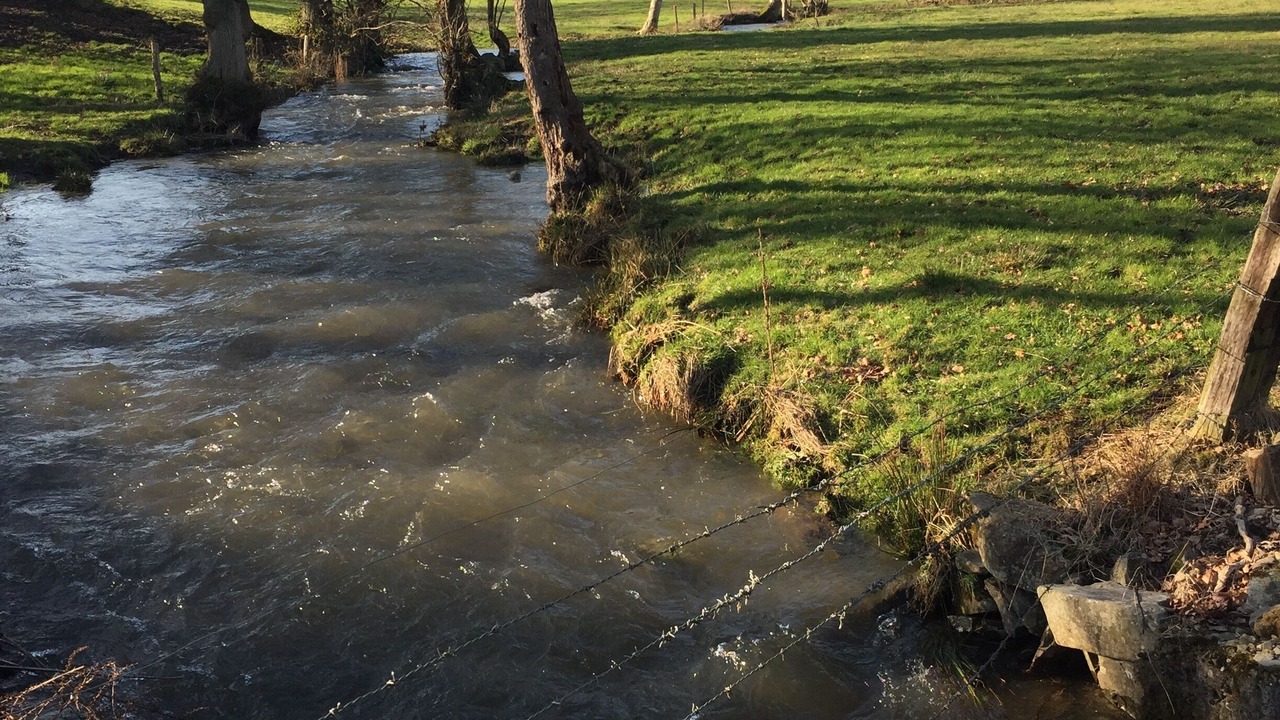 Photo of Outdoor in Bernieres-le-Patry