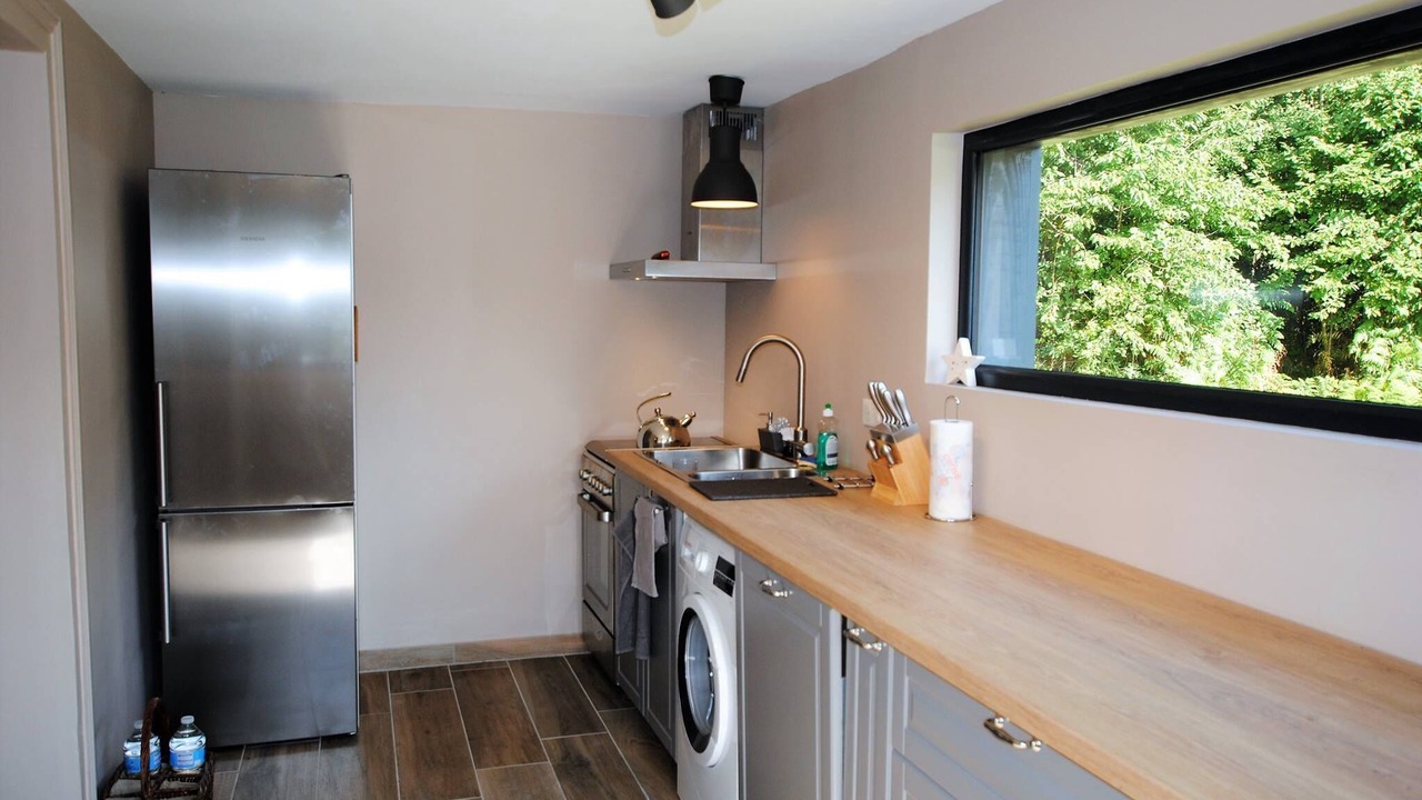 Photo of Kitchen in Barbonne-Fayel