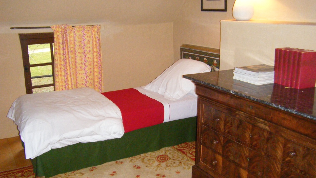 Photo of Bedroom in Negreville