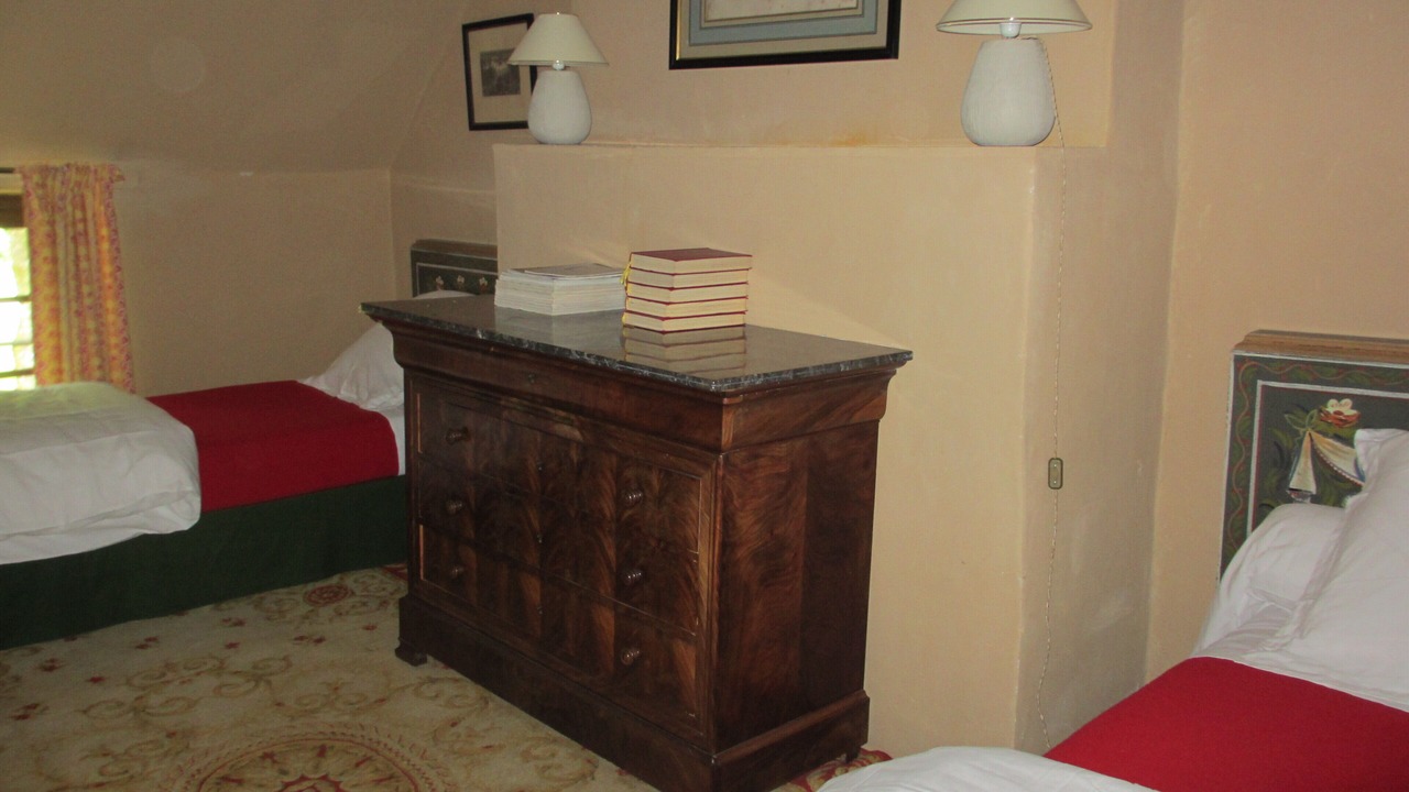 Photo of Bedroom in Negreville