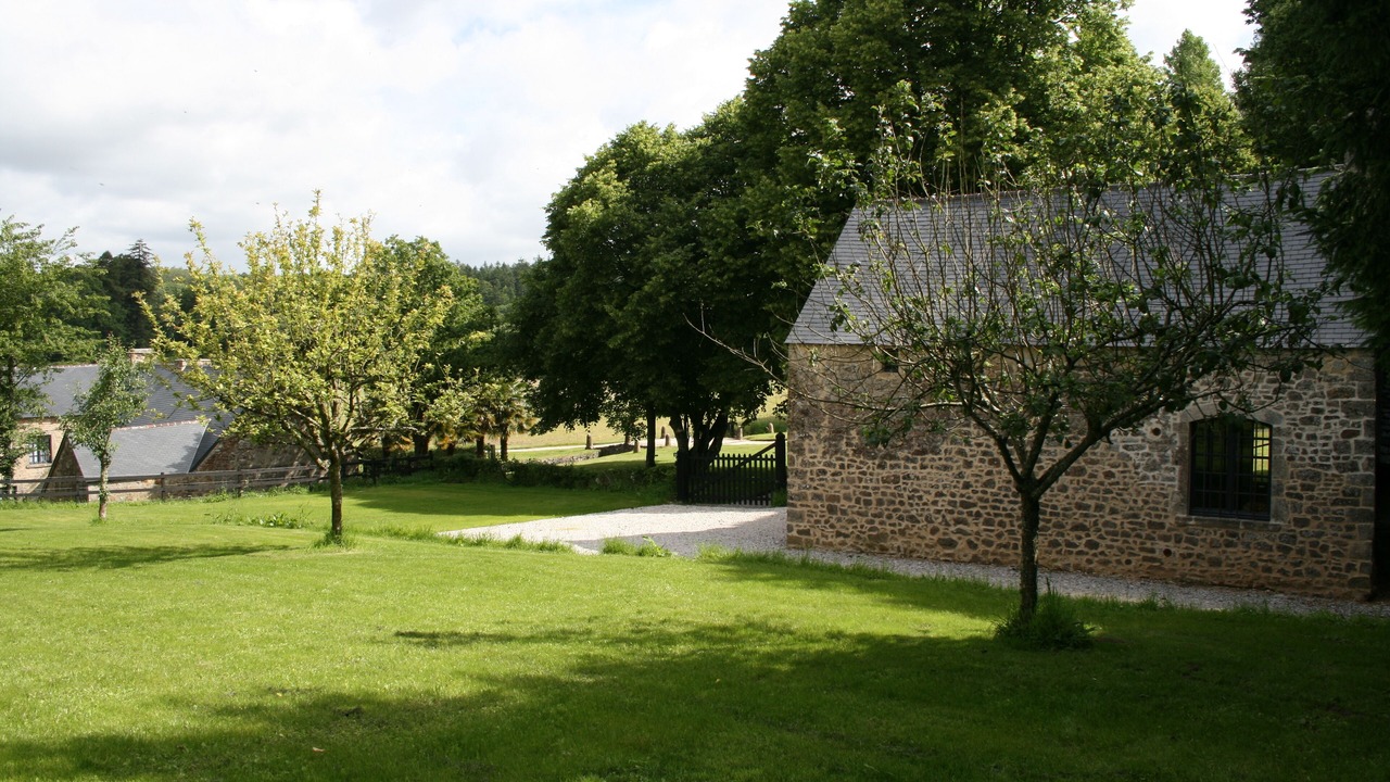 Photo of Outdoor in Negreville