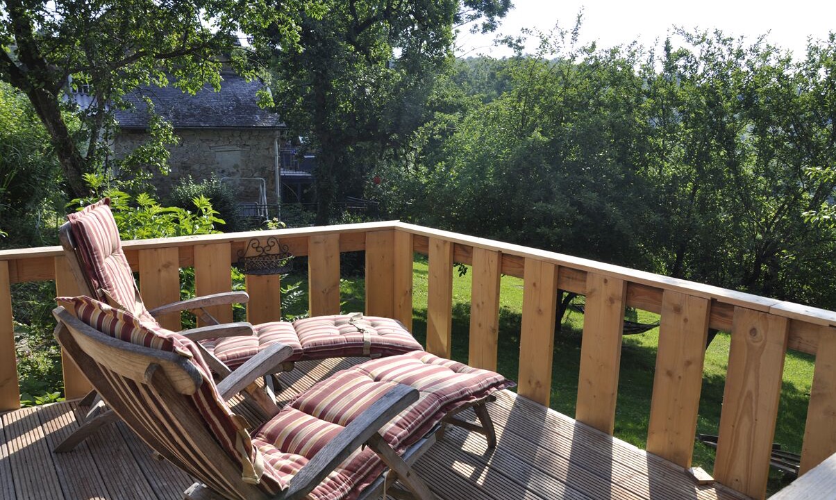 Photo of Outdoor in Villapourcon