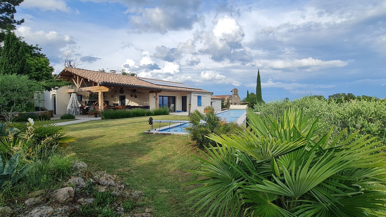 Photo of Outdoor in Planzolles