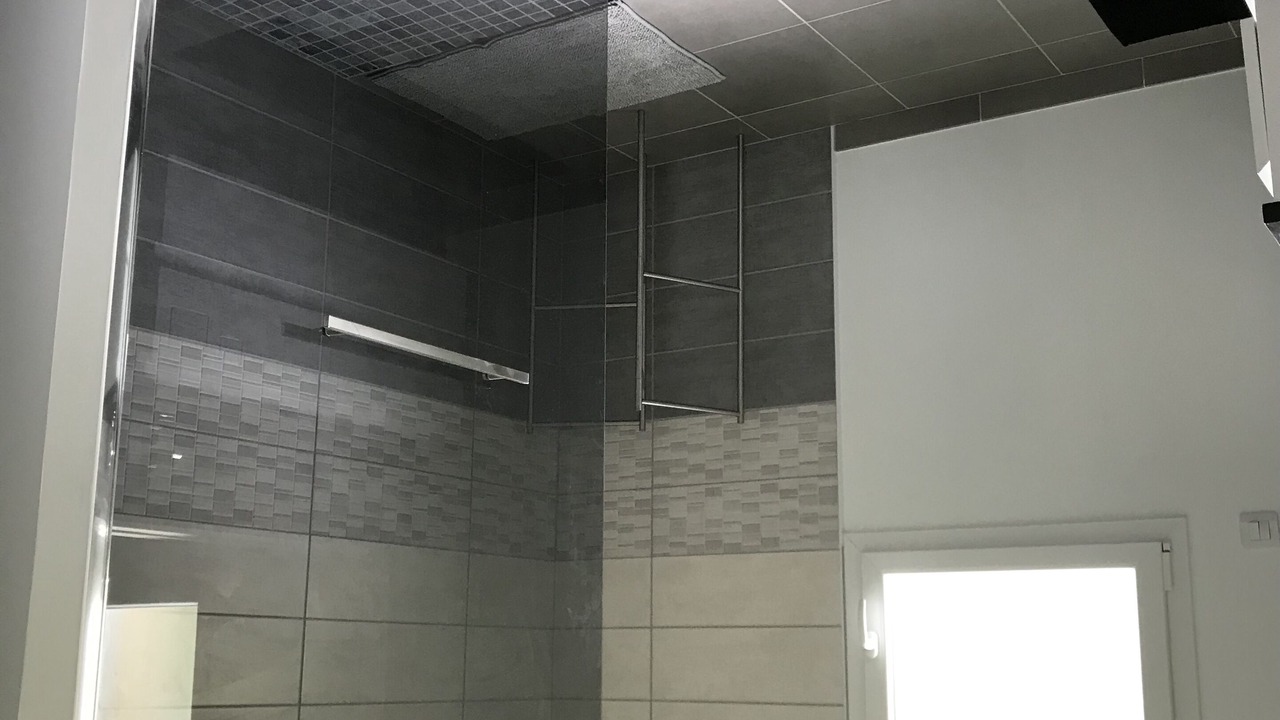 Photo of Bathroom in Sainte-Marie-du-Lac-Nuisement