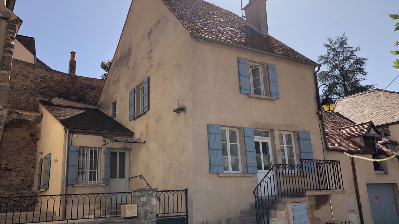 Photo of Outdoor in Semur-en-Auxois
