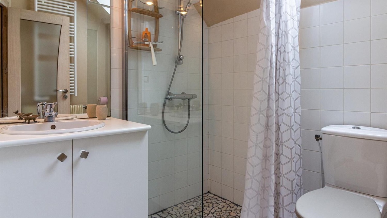 Photo of Bathroom in Semur-en-Auxois