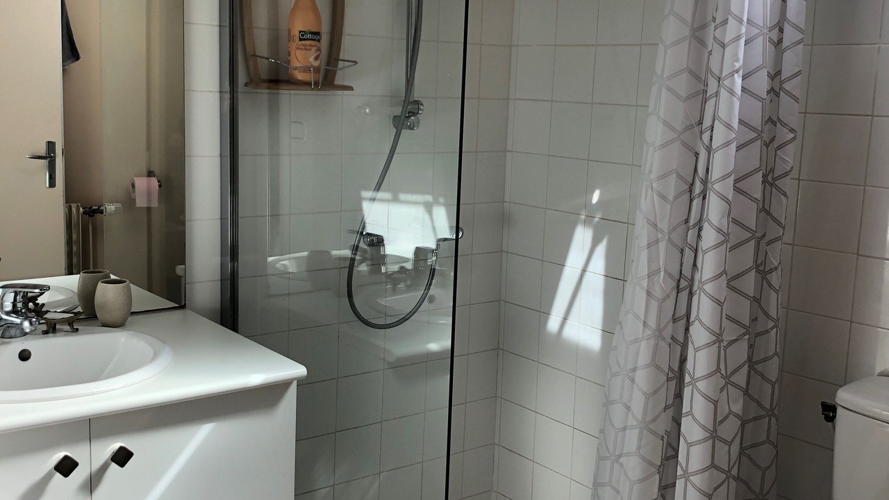 Photo of Bathroom in Semur-en-Auxois