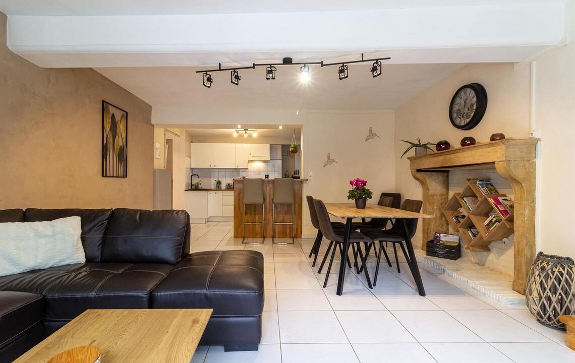 Photo of Livingroom in Semur-en-Auxois