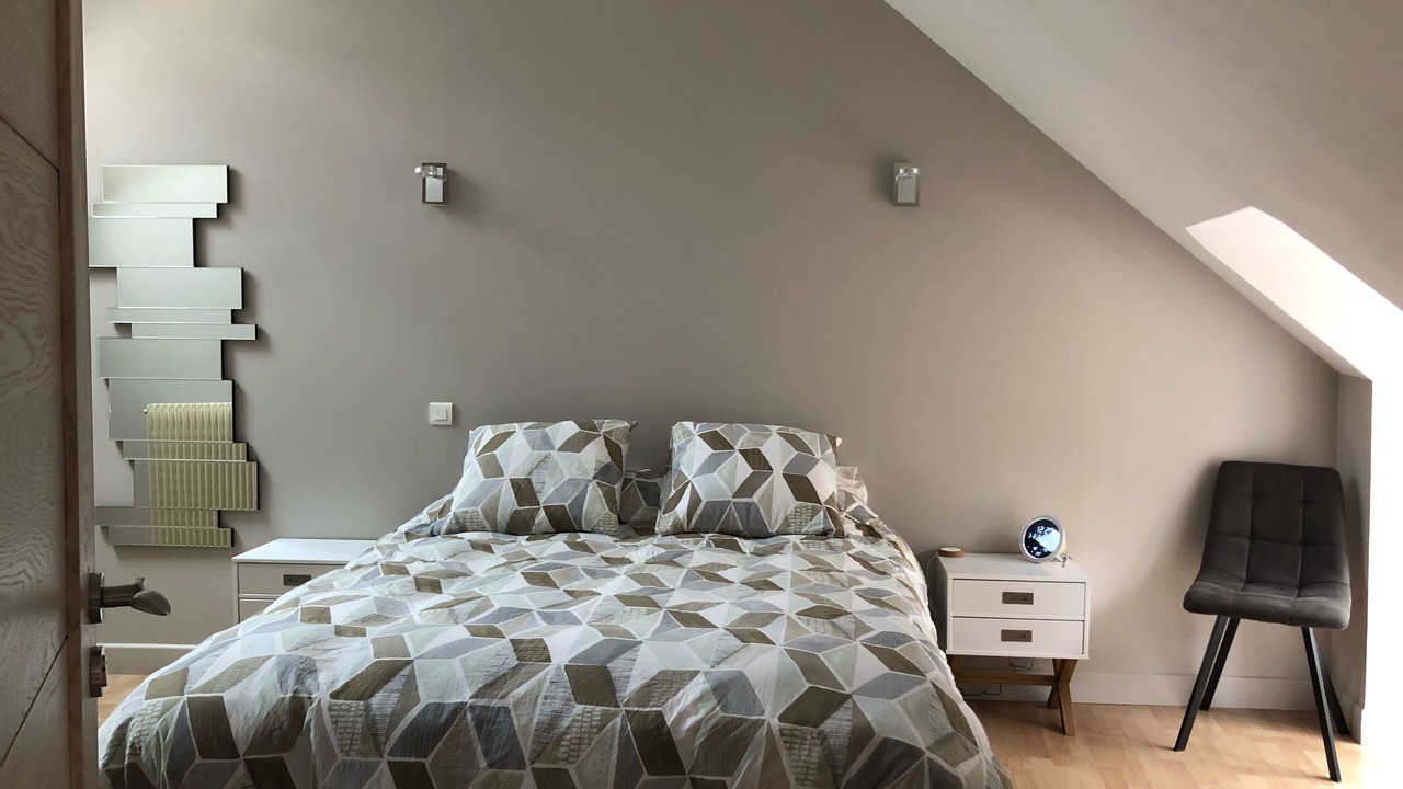 Photo of Bedroom in Semur-en-Auxois