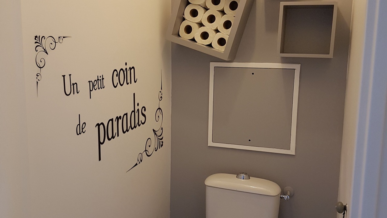 Photo of Bathroom in Montevrain