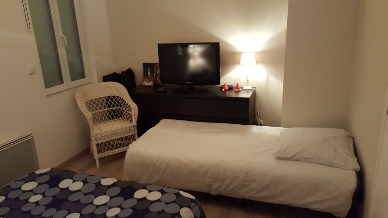Photo of Bedroom in Coteaux Ouest