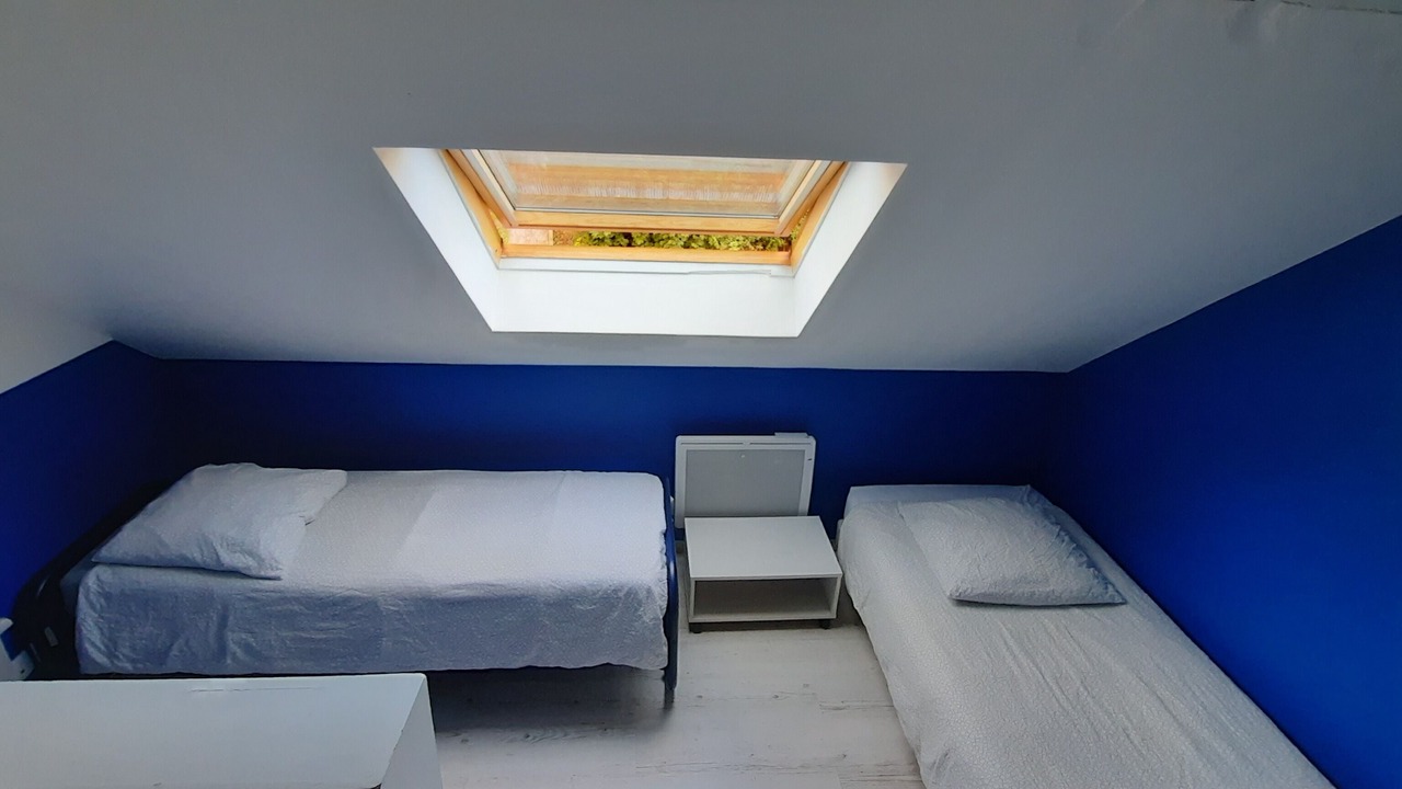 Photo of Bedroom in Coteaux Ouest