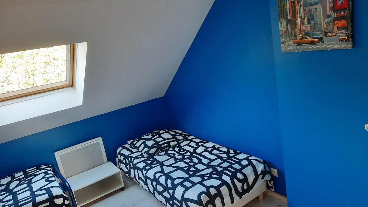 Photo of Bedroom in Coteaux Ouest